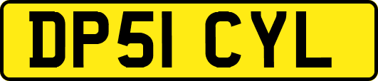 DP51CYL