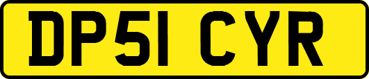 DP51CYR