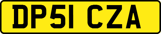 DP51CZA