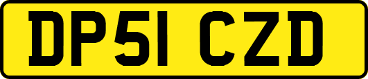 DP51CZD