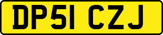 DP51CZJ