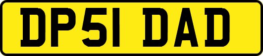 DP51DAD