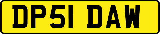 DP51DAW