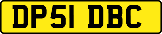 DP51DBC