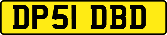 DP51DBD