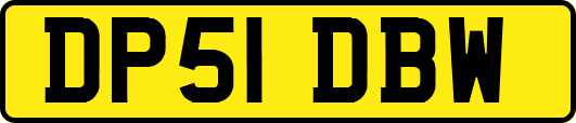 DP51DBW