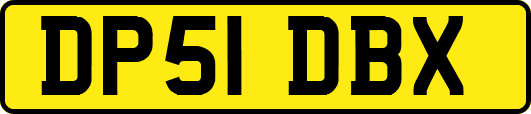 DP51DBX
