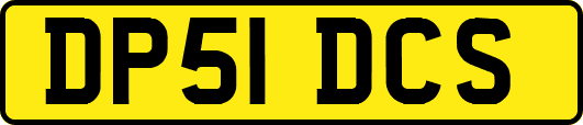 DP51DCS