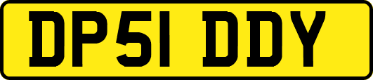 DP51DDY