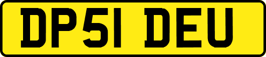 DP51DEU
