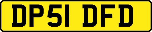 DP51DFD