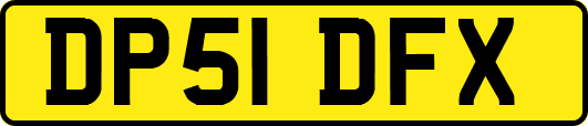 DP51DFX