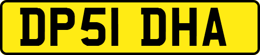 DP51DHA