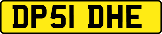 DP51DHE