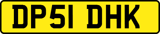 DP51DHK