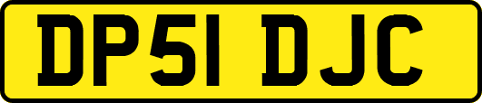 DP51DJC