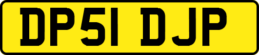 DP51DJP