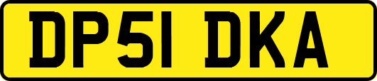 DP51DKA