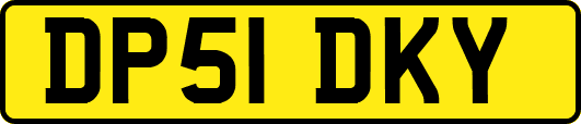 DP51DKY