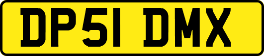 DP51DMX