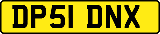 DP51DNX