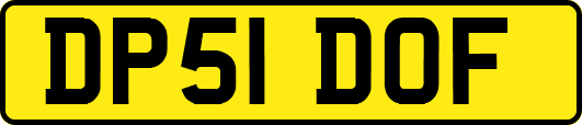 DP51DOF