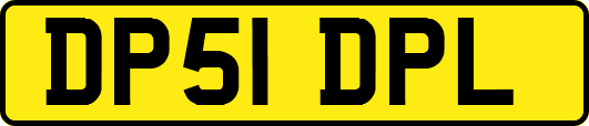 DP51DPL