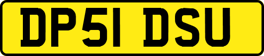 DP51DSU