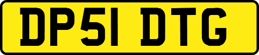 DP51DTG