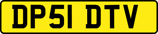 DP51DTV