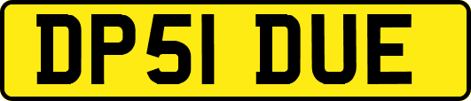 DP51DUE