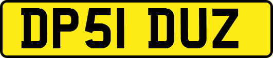 DP51DUZ