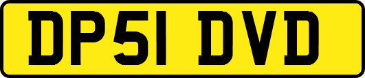 DP51DVD