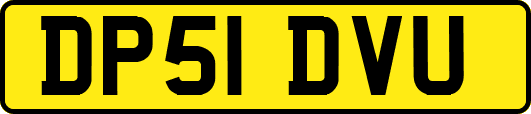DP51DVU