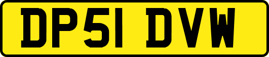 DP51DVW
