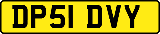 DP51DVY