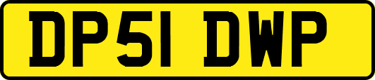 DP51DWP