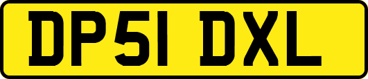 DP51DXL
