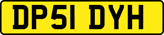 DP51DYH