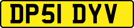 DP51DYV
