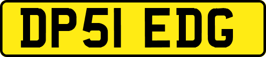 DP51EDG