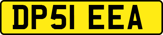 DP51EEA