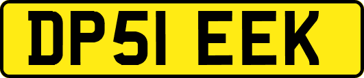 DP51EEK