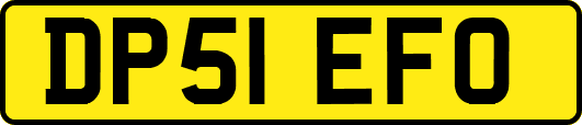 DP51EFO