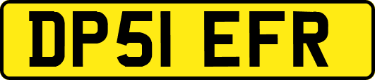 DP51EFR