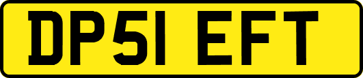 DP51EFT