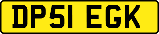 DP51EGK