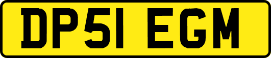 DP51EGM