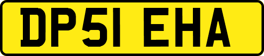 DP51EHA