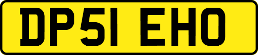 DP51EHO